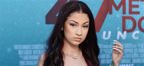 bhad bhabie boobies|Bhad Bhabie twerks in a bikini on 20th birthday at $6M mansion